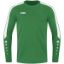 Afbeeldingen van Sweater Power sportgroen