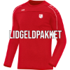 Afbeeldingen van LIDGELDPAKKET