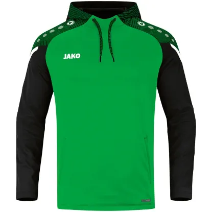 Afbeeldingen van Sweater met kap Performance - SALE